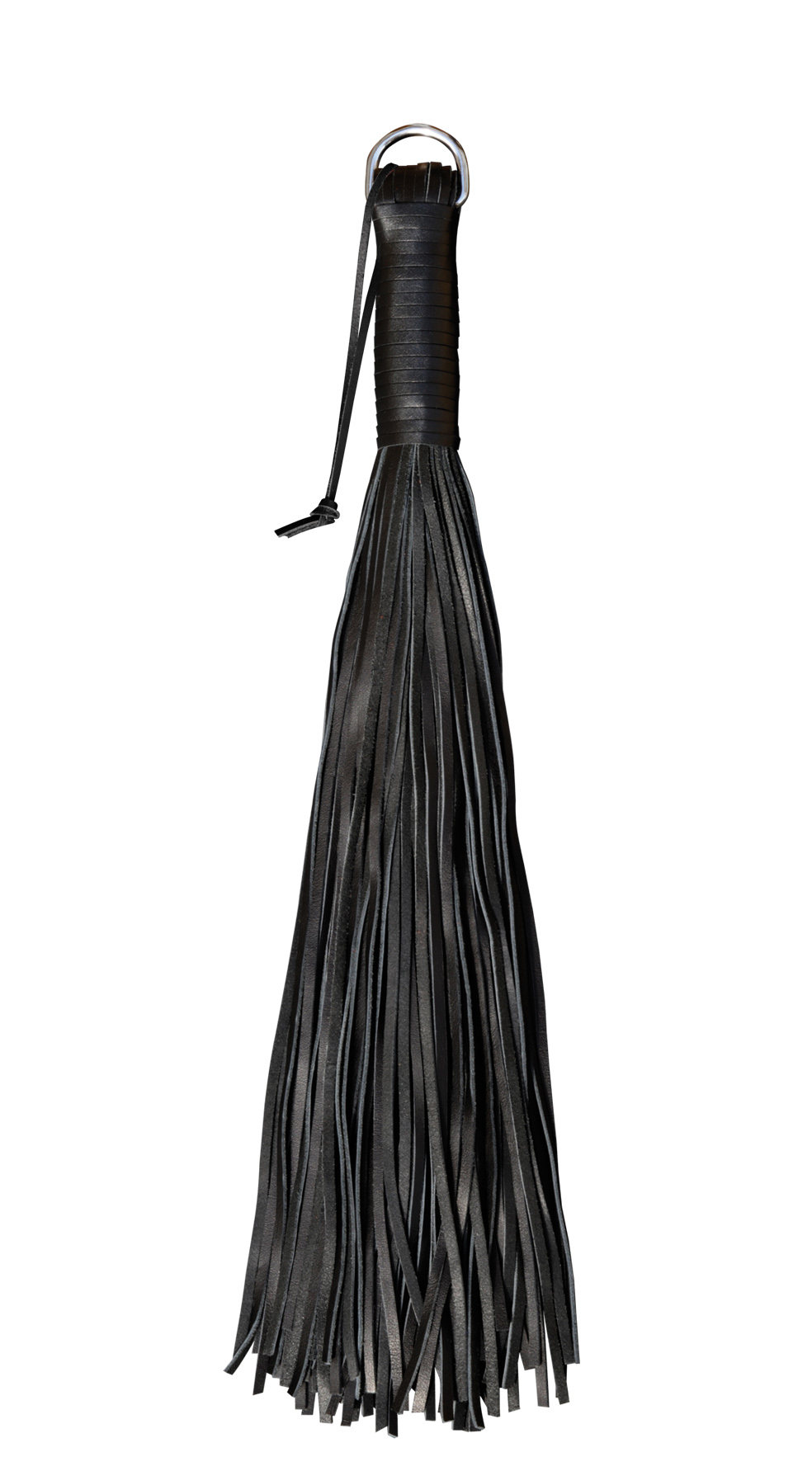 Leder Peitsche - Viktoria gross