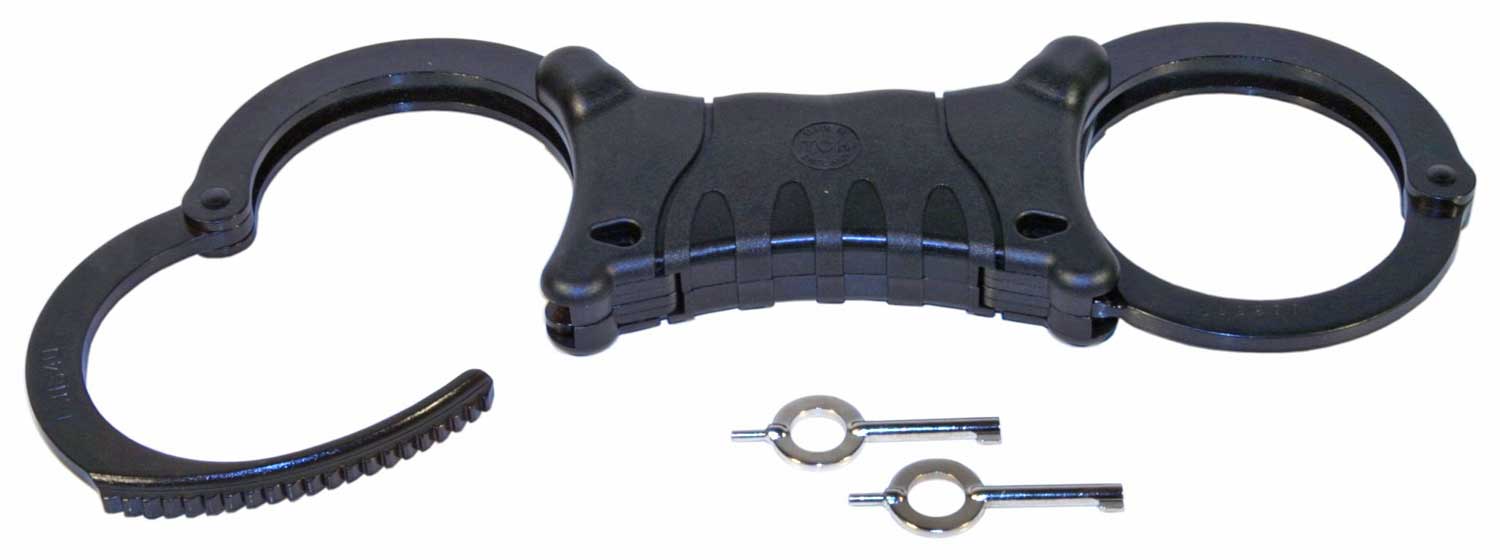 TCH 840B Rigid schwarz