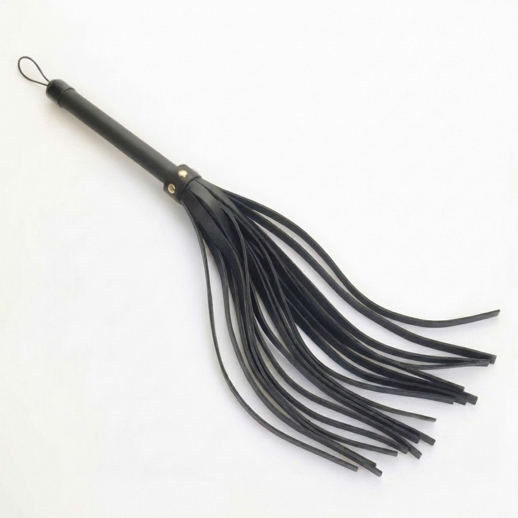 Shadow-Beast: der GUMMI STRIEMER